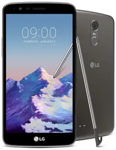Замена usb разъема на телефоне LG Stylus 3 в Перми